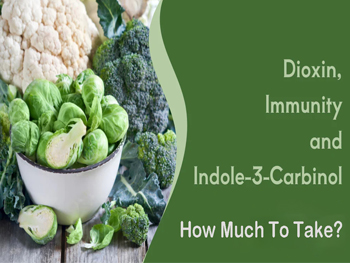 How Much Indole 3 Carbinol Should I Take A Day?
